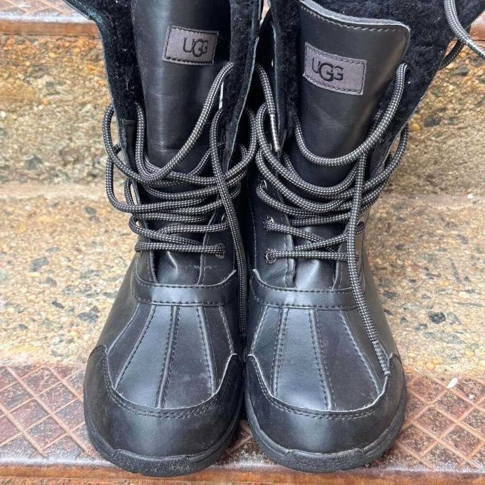 UGG Butte II CWR Waterproof Winter Boots